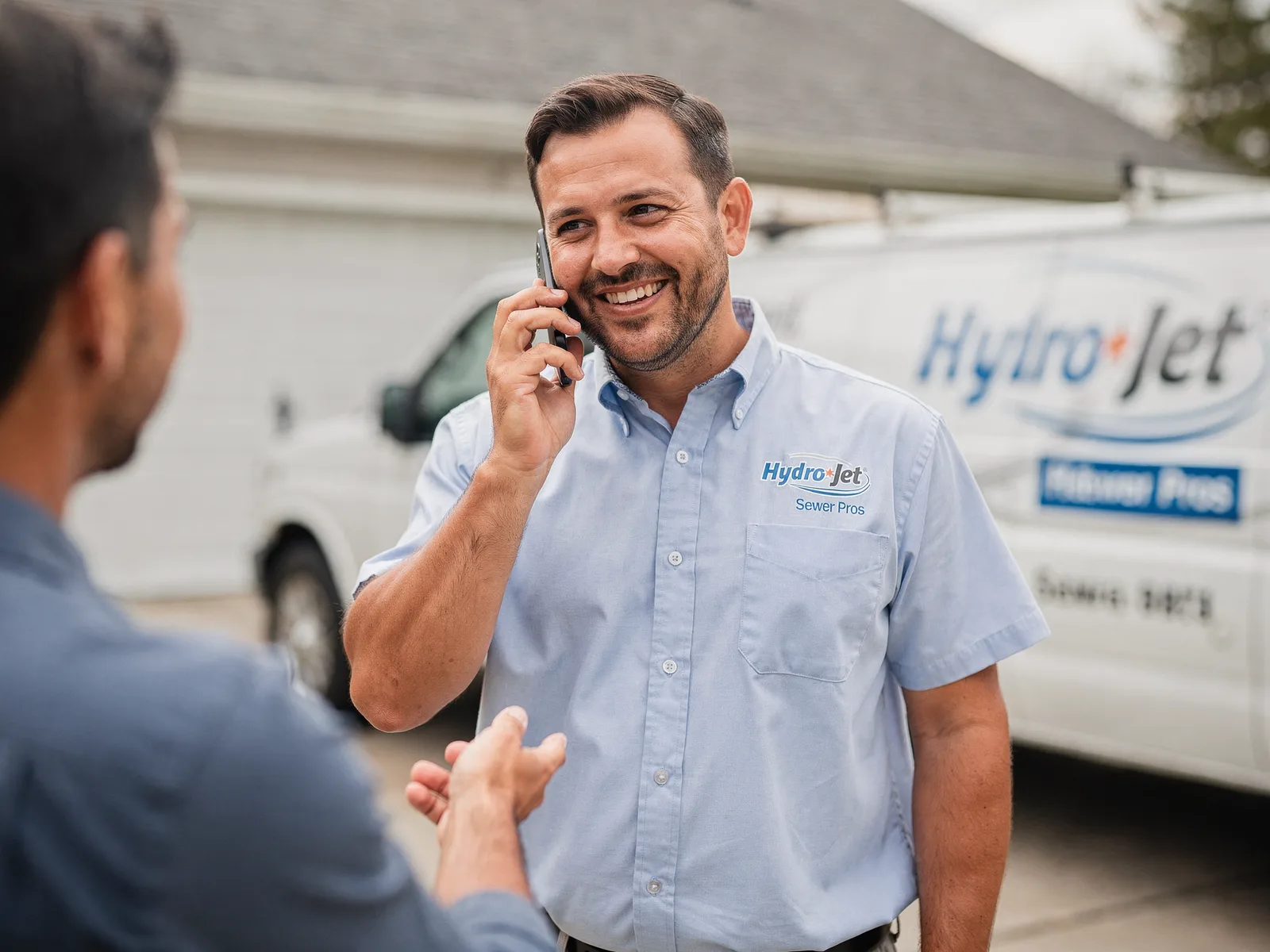 Hydro Jetting Near Me Cripple Creek, VA FAQs